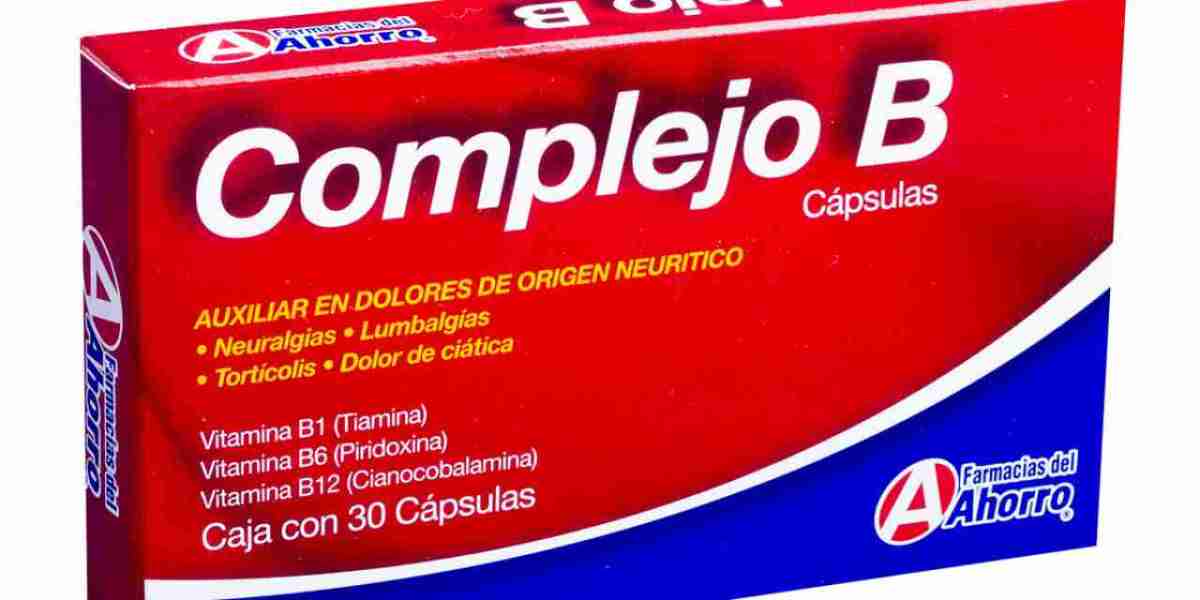 Las inyecciones de vitamina B12 para bajar de peso: ¿Funcionan?