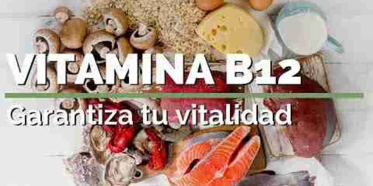 Vitamina B12: Para Que Serve, Alimentos Ricos e Entenda Falta