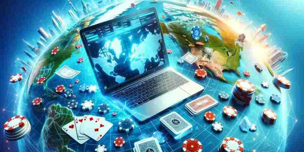 Mastering How to Play Online Slot: A Step-by-Step Guide