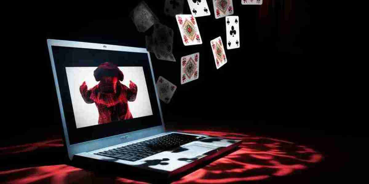 Discover the Ultimate Casino Site Experience