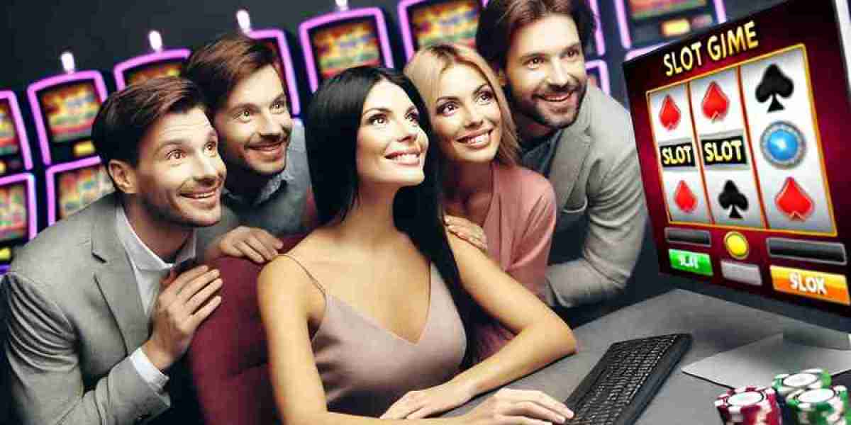 Winning Strategies for Online Slots