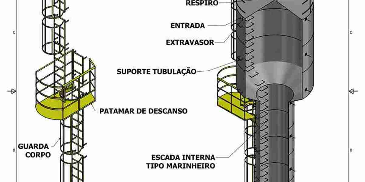 Depósitos de agua ILURCO Depósitos Metálicos