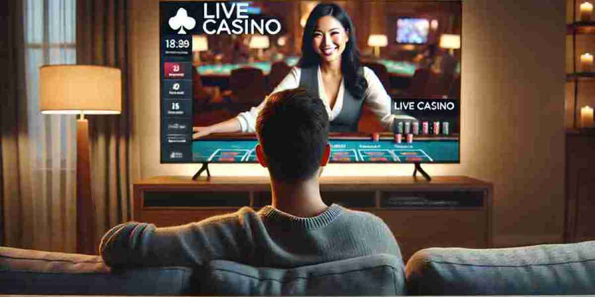 Unlocking the World of Online Casinos