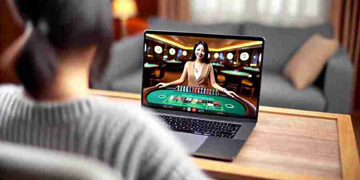 Ultimate Guide to Online Baccarat