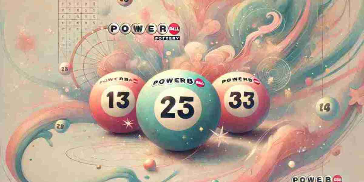 Discover EOS Powerball Today